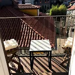 Mezzanine * Guimarães