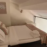 Mezzanine Daire