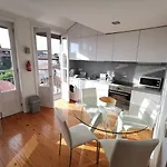 Mezzanine Guimarães