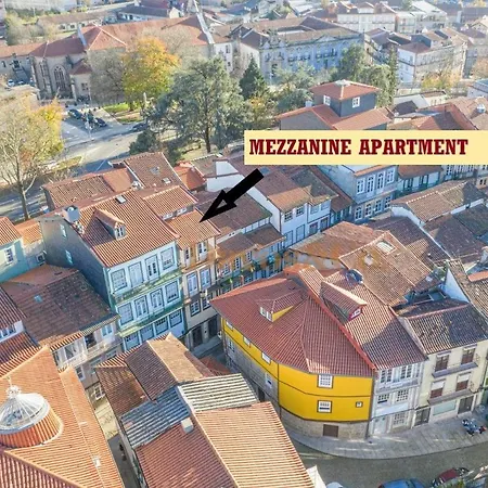 Mezzanine