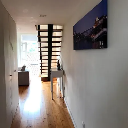 Mezzanine Guimarães