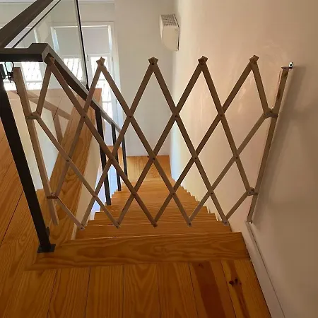 Mezzanine Guimarães