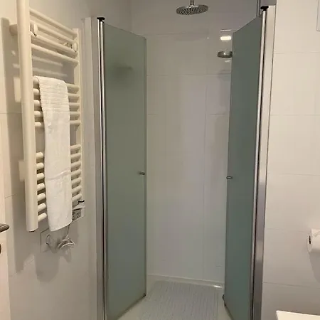 Mezzanine Lejlighed *