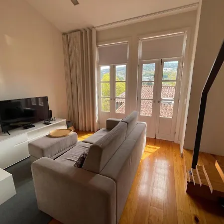 Lejlighed Mezzanine Guimarães