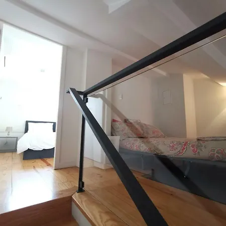 Mezzanine