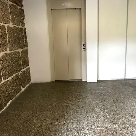 Lejlighed Mezzanine *