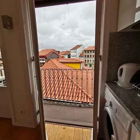 Lejlighed Mezzanine *