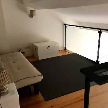 Mezzanine