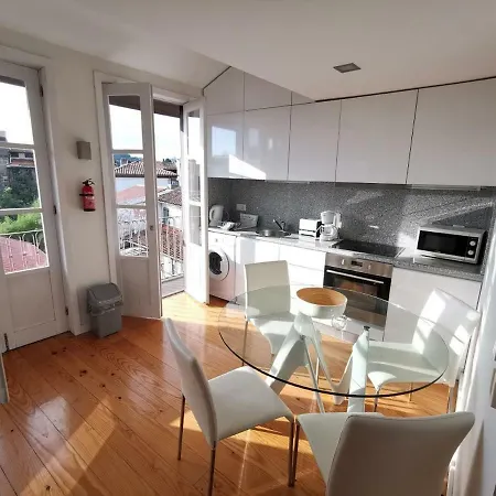 Mezzanine Guimarães