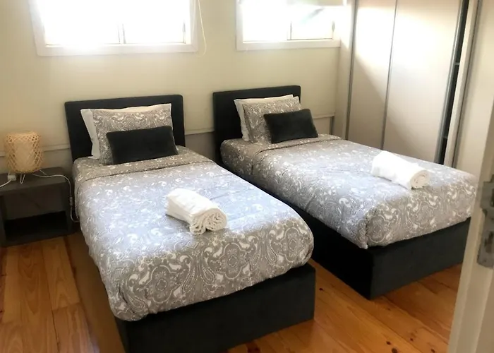 Mezzanine Apartament *