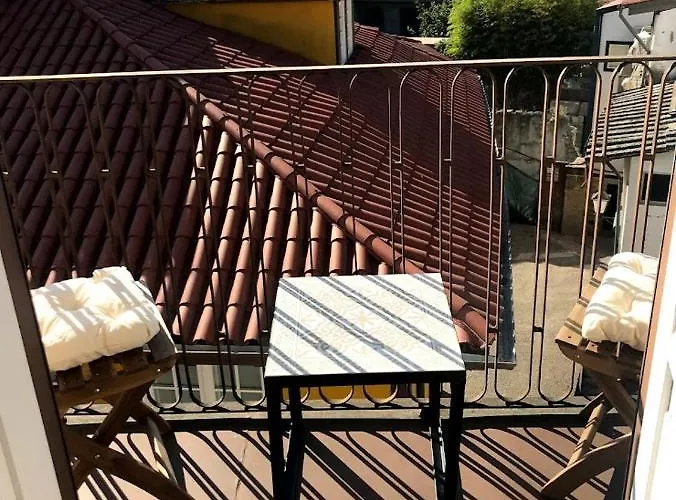 Mezzanine * Guimarães