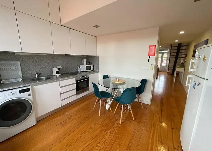 Mezzanine Guimarães