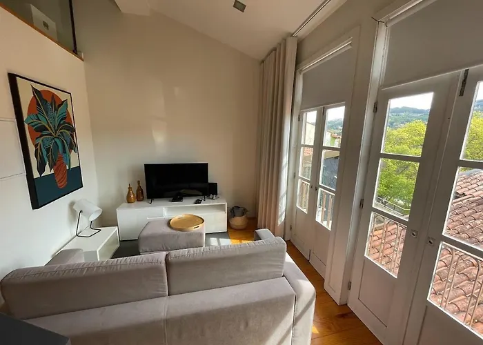 Mezzanine * Guimarães