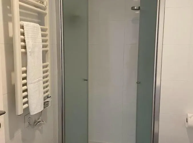 Mezzanine Apartament *