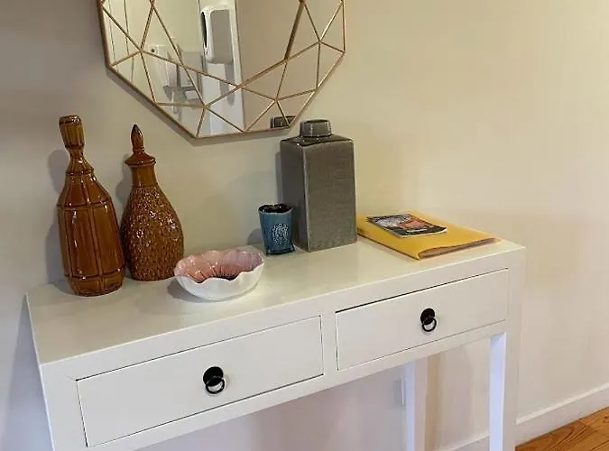 Mezzanine アパート