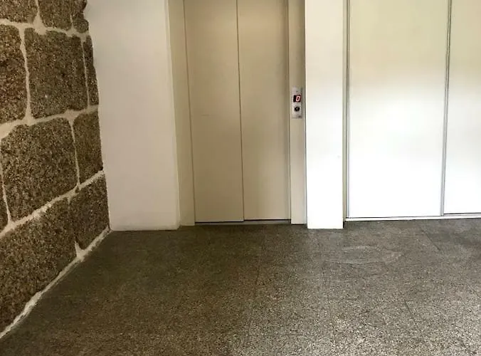 Apartament Mezzanine *