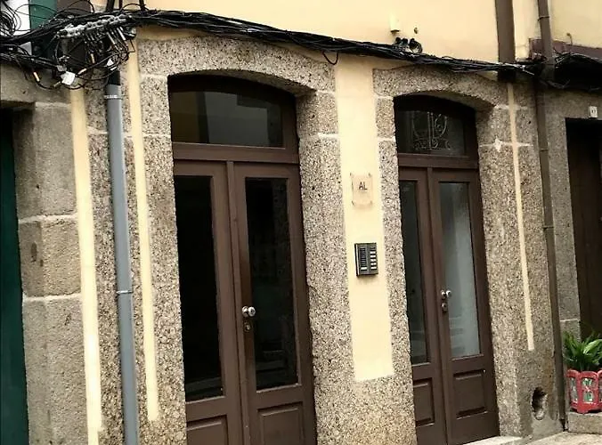 アパート Mezzanine