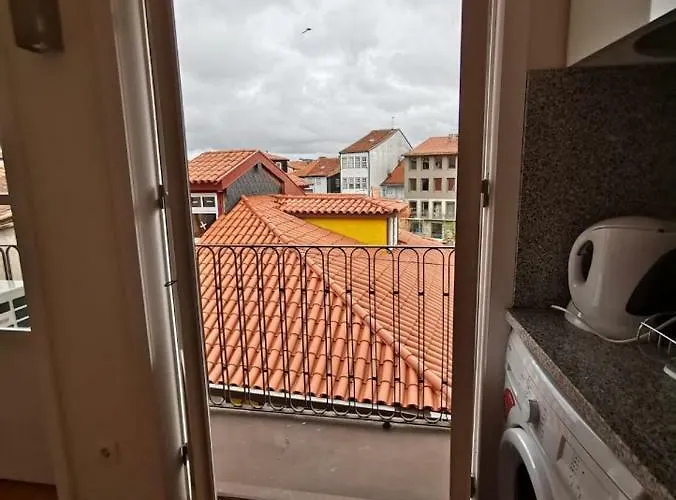 Apartament Mezzanine *