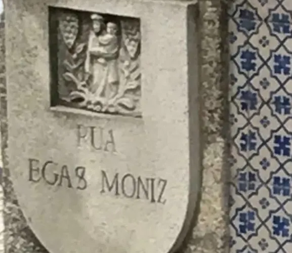 Apartament Mezzanine Guimarães