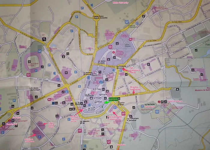 アパート Mezzanine *